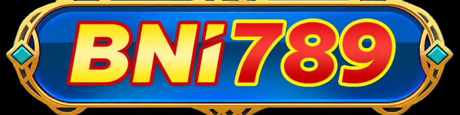 BNI789 Logo